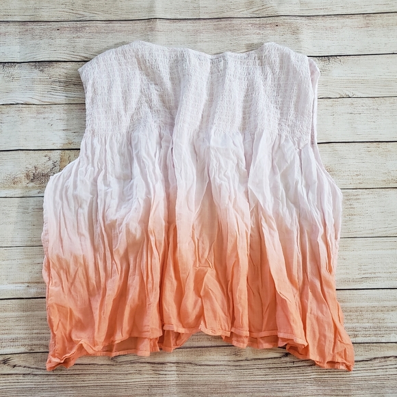 Free People Little Bit of Something Top NWT - Picture 5 of 7